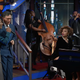 Jon Batiste, Stephen Colbert, Jennifer Hudson